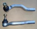 Wantone Racing Te-1085 Outer Steering Rack Tie Rod Ends Left Threads Replacement For 51-1085 2017-2023 Polaris Rzr Xp Turbo