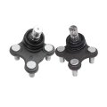 Kia Optima 2016 17 18 19 2020 Ball Joints Driver And Passenger Side Pair Front Lower Replacement For 54530c1000 54530c1100 
