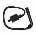 Ignition Coil Replacement For Suzuki Drz400 Ltz400 Quadsport King Quad 700 750 Quadrunner 500 Vinson And Arctic Cat Efi 