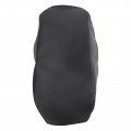 Autokay Leather Armrest Center Console Cover Black Fits For Nissan Pathfinder 2005-2012