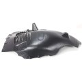 Front Passenger Side Upper Fender Liner Splash Guard For Mercedes Benz Sl55 Amg 2003 2004 2005 2006 Kompressor Trim Abs Plastic 