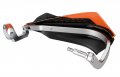 Polisport Trail Blazer Handguards Red Black