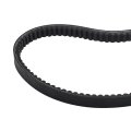 Jdllong 3pcs 203788 For Go Kart Drive Belt Fit Torque Converter Symmetric Comet Series 40 Replacement 