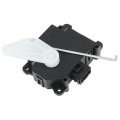 Hvac Blend Door Actuator Ocpty 604-946 Air Compatible With 1999-2004 For Honda Odyssey 2003-2008 Pilot 2pcs