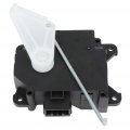 Hvac Blend Door Actuator Ocpty 604-946 Air Compatible With 1999-2004 For Honda Odyssey 2003-2008 Pilot 2pcs