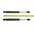 A-premium Tailgate Trunk Lift Supports For Nissan Maxima 2004-2008 W O Spoiler 2-pc