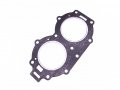 Boat Motor 61n-11181-a0 61n-11181-a1 61n-11181-a2 Cylinder Head Gasket For Yamaha 2-stroke 25hp 30hp Outboard Engine