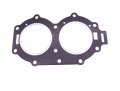 Boat Motor 61n-11181-a0 61n-11181-a1 61n-11181-a2 Cylinder Head Gasket For Yamaha 2-stroke 25hp 30hp Outboard Engine