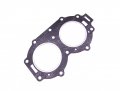 Boat Motor 61n-11181-a0 61n-11181-a1 61n-11181-a2 Cylinder Head Gasket For Yamaha 2-stroke 25hp 30hp Outboard Engine