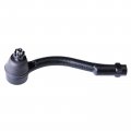 8-piece Inner Outer Tie Rod End Sway Bar Link Steering Boot Fit 2006-2011 For Hyundai Accent