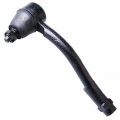 Ocpty New 8-piece Inner Outer Tie Rod End Sway Bar Link Steering Boot Fit 2006-2011 For Hyundai Accent