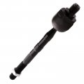 Ocpty New 8-piece Inner Outer Tie Rod End Sway Bar Link Steering Boot Fit 2006-2011 For Hyundai Accent