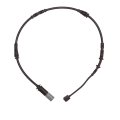 Disc Brake Pad Wear Sensor For Mini Cooper 2014 2025 Alx-pau-df-341-31076-cla1 Black Standard Electronic Automobiles 