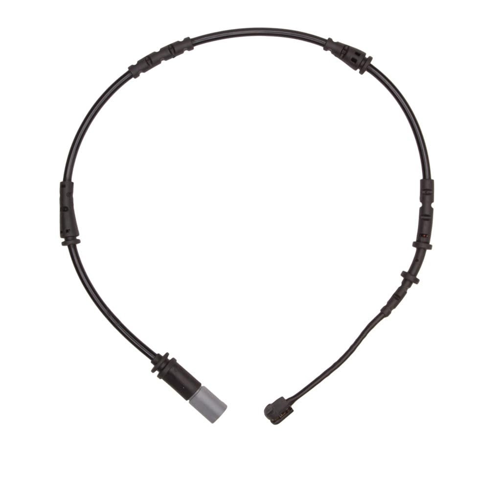 Disc Brake Pad Wear Sensor For Mini Cooper 2014 2025 Alx-pau-df-341-31076-cla1 Black Standard Electronic Automobiles