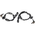 Rear Abs Wheel Speed Sensor For 2003 2006 Ford Expedition And Lincoln Navigator Replaces 2l1z2c204ba 2l1z2c204bb Su8727 Egt7610 