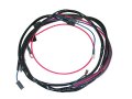 1962 Corvette Ignition Wire Harness Automatic 