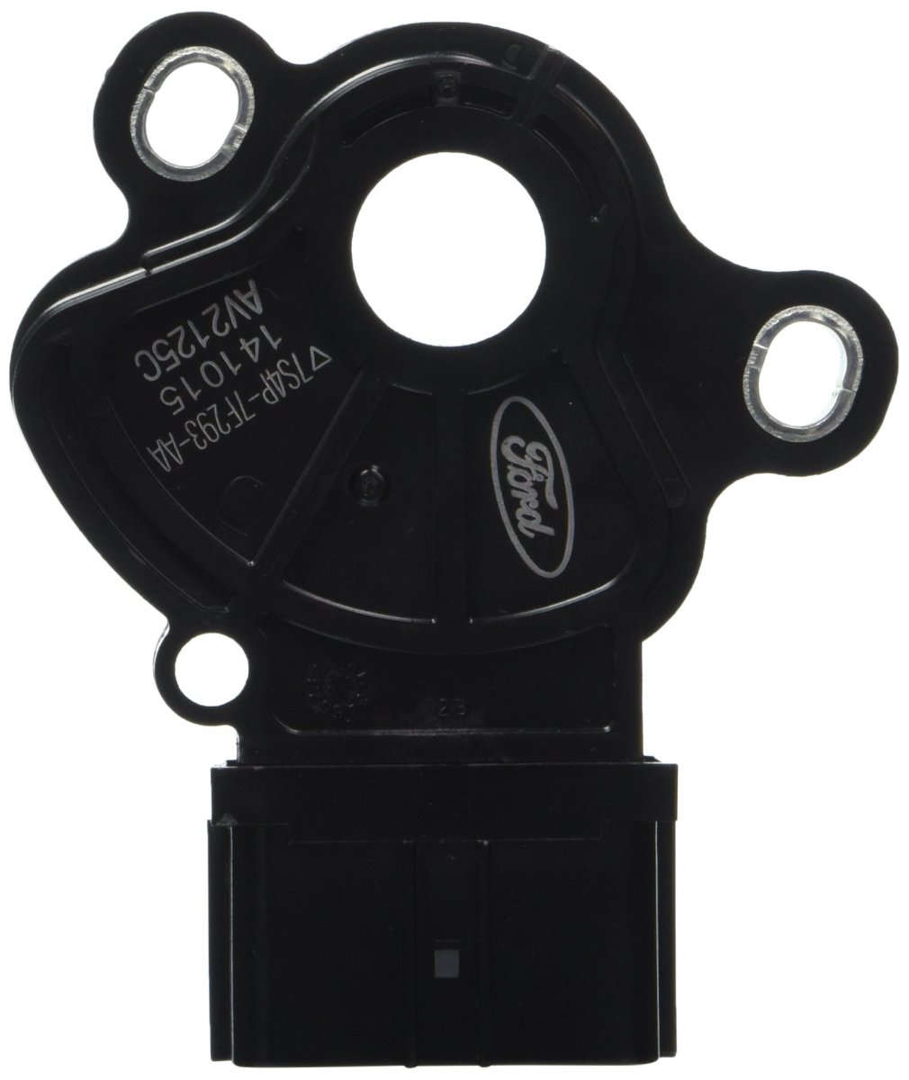 Motorcraft Sw6538 Sensor