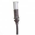Bapmic 34356775850 34356775858 Front Rear Brake Pad Wear Sensor For 2009 Bmw 750i 750li F01 F02