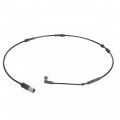 Bapmic 34356775850 34356775858 Front Rear Brake Pad Wear Sensor For 2009 Bmw 750i 750li F01 F02