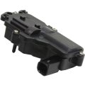 Door Lock Actuator For Lincoln Aviator 2003 2004 2005 Front Driver Side Fo1314113 6l2z78218a43aa 