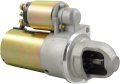 Premium Starter For Cadillac 4 6l 1993-05 Fits Oldsmobile Aurora 0l 1995-2005 Pontiac Bonneville 2004-05 Replaces 10465294 