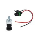 Oil Pressure Fuel Pump Shut Sensor 87-864252a01 Replacement For Mercruiser Switch Panel Mount 