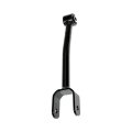 Chrysler 200 2011 2012 2013 2014 Control Arm Steel Material Powder Coated Finish Black Tubular Type Replacement For 68079539aa 