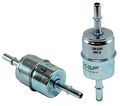 Fuel Filter Wf10081 Complete In Line For Tractor Case Ihc Equipment Black Metal Replacement Part 