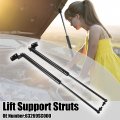 X Autohaux 2pcs Rear Tailgate Lift Support Gas Struts Spring Shock For Subaru Forester 2009-2013 Sport Utility