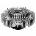 Aintier Replacement Radiator Cooling Fan Clutch For 1996-2002 Toyota 4runner 1995-1998 T100 1995-2004 Tacoma 2000-2004 Tundra