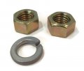 The Rop Shop Snowplow Trip Spring Eyebolt Kit For Meyer Dag Snow Plow