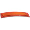 Front Bumper Reflector Driver Side For Bmw 328i Xdrive 2016 Replacement Bm2550102 63147295541 Marker Light 