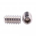 Prime-line Socket Set Screws 10-24 X 5 16 In Grade 18-8 Stainless Steel 25 Pack