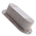 Oil Cooler Replacement For John Deere 4040 4240 4440 4050 4250 4450 
