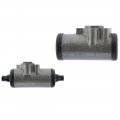 A-partrix 2x Rear Drum Brake Wheel Cylinder Driver And Passenger Side Replacement Fits Chevrolet B60 1980-1987 Chevy C30 Pickup 