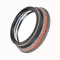 Front Inner Intermediate Axle Shaft Seal For Saab 9-4x 2011 Olx-acd55573640-cl360a53 Black Plastic Replacement Part 