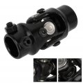 3 4 Round X 1 Dd Black Single Steering U-joint