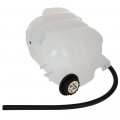Ocpty Coolant Reservoir Bottle For 2002-2011 International Harvester 3200 2006-2012 4100 2006-2008 Sba