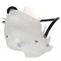 Ocpty Coolant Reservoir Bottle For 2002-2011 International Harvester 3200 2006-2012 4100 2006-2008 Sba