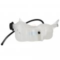 Ocpty Coolant Reservoir Bottle For 2002-2011 International Harvester 3200 2006-2012 4100 2006-2008 Sba