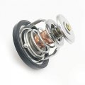 129155-49801 Thermostat 129155-49800 For Yanmar Marine Pleasure Engine 3jh3 3jh3e 3jh3ce 4jh3 4jh4e 4jh5e