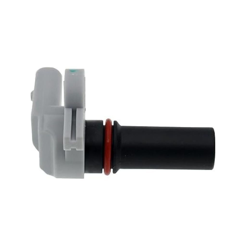 Magnetic Camshaft Position Sensor For Ford Police Interceptor Utility 2020 2021 2022 2023 2024 Rubber Gasket Black Bl3z6b288 A