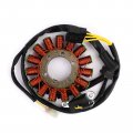 Topteng Motorcycle Stator Coil Magneto Generator Engine Rotor Fits For Honda Cbr1000rr Fireblade 2010-2013 2014-2016