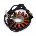 Topteng Motorcycle Stator Coil Magneto Generator Engine Rotor Fits For Honda Cbr1000rr Fireblade 2010-2013 2014-2016