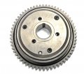 Starter Clutch Assembly Fits Gy6-125 Gy6-150 Atvs-gokarts-scooters