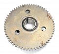 Starter Clutch Assembly Fits Gy6-125 Gy6-150 Atvs-gokarts-scooters