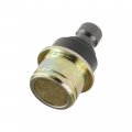 Caltric Lower Left Or Right Ball Joint Compatible With Can-am Outlander Max 650 Dps Xt X Efi 2013-2018