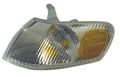 Toyota Corolla Driver Side Replacement Turn Signal Corner Light 