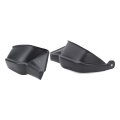Motorcycle Handguards Strong High Hardness Stylish Hand Protector For Nc700x Nc750x Riders