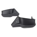 Motorcycle Handguards Strong High Hardness Stylish Hand Protector For Nc700x Nc750x Riders